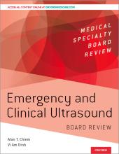 Emergency and Clinical Ultrasound Board Review - Orginal Pdf